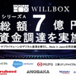 国際物流プラットフォーム「Giho」運営のWillboxが米セールスフォース投資部門などから約7億円調達、台湾に進出へ