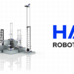 HAI ROBOTICS JAPAN、ピッキング・保管作業省人化するACRを日本で100台以上受注