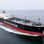 JERAが邦船大手2社と世界初、発電燃料用アンモニアの大型輸送船開発で連携へ