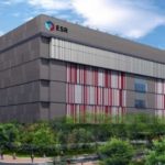 ESR初のデータセンター、大阪市で着工