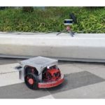 京都で自律走行型ロボットによるテイクアウトフード運搬の実証実験へ