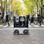 パナソニックHDが日本初、公道でロボット単独の販売実証実験へ