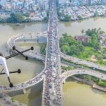 SkyDrive、ベトナム企業と「空飛ぶクルマ」最大100機のプレオーダーで合意