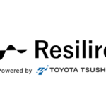Resilireと豊田通商が業務提携、サプライチェーン上のリスク管理支援サービスを自動車業界に提供