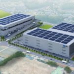CREが埼玉・朝霞で物流施設2棟開発へ、計16万㎡超を計画