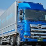日野自動車傘下のNEXT Logistics Japan、幹線輸送効率化の取り組みにより参加しやすい任意組織を設立