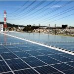 日本ベネックス、神奈川・伊勢原でFIP移行前提とした572kWの物流施設屋根借り太陽光発電所の稼働開始