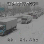 【大雪】国交省と気象庁が12月22日以降に再び降雪の見込みと緊急発表、ドライバーに警戒と対策徹底呼び掛け