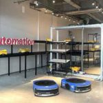 プラスオートメーション、物流ロボットのR&D・デモスペース「cube」 を東京・江東区へ移転拡張