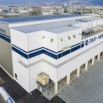 上組子会社の日本ポート産業、神戸市で冷蔵倉庫の建て替え完了