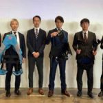 イノフィスなど参加の任意団体、アシストスーツ限定の展示体験会を日本初開催