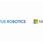 スマート倉庫システム提供する東大発ベンチャーのRENATUS ROBOTICS、マイクロソフトのスタートアップ支援プログラムに採択