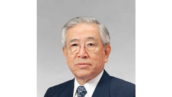 【訃報】トヨタ自動車名誉会長で元経団連会長の豊田章一郎氏が死去、97歳