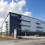 日本GLPが大阪・八尾で開発の5.5万㎡物流施設竣工、JP楽天ロジが1棟借り