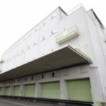 イー・ロジット、東京・江戸川のフルフィルメントセンターを9月に閉鎖へ