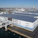 ESR、横浜・幸浦で19.5万㎡の大規模マルチ型物流施設が竣工