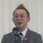 ZOZO・澤田社長、茨城・つくばで完成の物流拠点は自動化で「非常にチャレンジングな施設」と強調