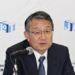 物流連・池田会長、2024年問題など課題対応へ「勝負の1年」と決意表明