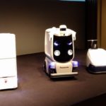 人とロボットが調和する「ロボットフレンドリー」な未来社会のコンセプトムービー公開