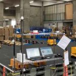 プラスオートメーションのアパレル向けパッケージ型RaaS、北海安田倉庫が採用に導入