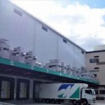 C&Fロジ傘下のヒューテックノオリン、仙台で東北支店第二センター増築棟が竣工