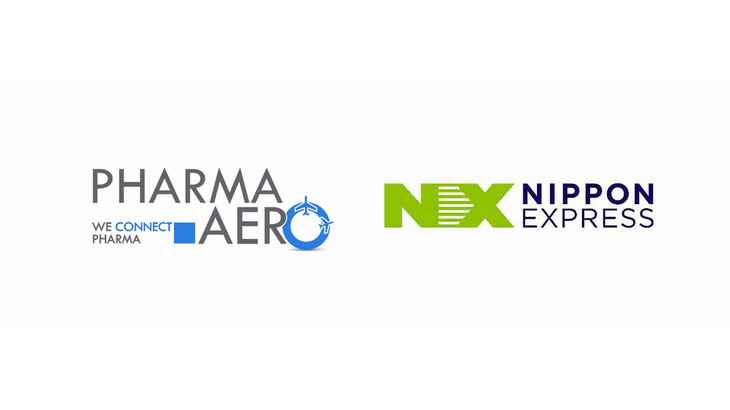 NXベルギーが日系フォワーダー初、医薬品航空輸送の変革連合「Pharma Aero」に加盟