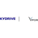 SkyDriveとカナダのVPortsが業務提携、UAE・ドバイのエアモビリティ市場に参入