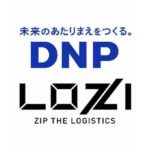 大日本印刷と​LOZI、食品のバリューチェーン情報可視化サービス開始