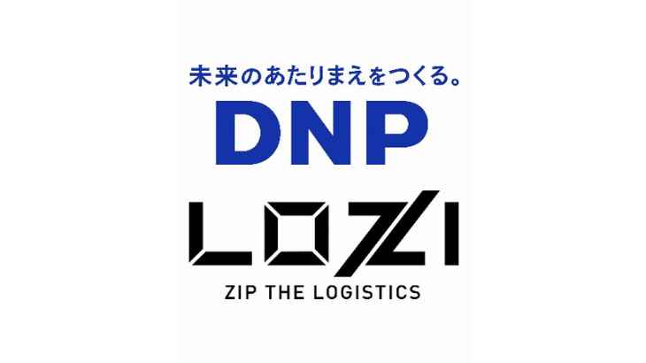 大日本印刷と​LOZI、食品のバリューチェーン情報可視化サービス開始