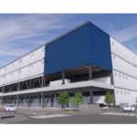 オリックス、茨城・つくばでマルチテナント型物流施設開発を正式発表