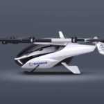 SkyDrive、香川の大豊産業と「空飛ぶクルマ」のプレオーダー契約を締結