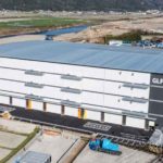 滋賀・湖南市で日本GLPの4.2万㎡物流施設竣工、クラスアップなど3社で満床