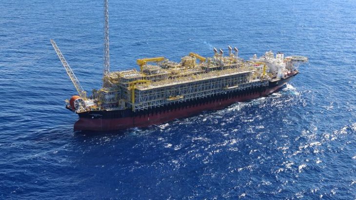 商船三井が三井海洋開発に出資へ、エネルギー安定供給への貢献目指す