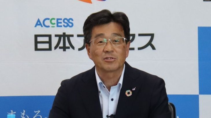 日本アクセス、2024年問題対応へパレット化促進の「フローズンマザーセンター」全国展開へ