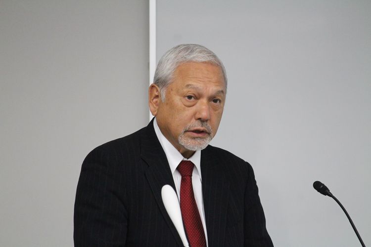 ニッコンHD・黒岩社長、将来の冷凍冷蔵倉庫海外展開を視野に │ online ロジスティクス・物流業界ニュースマガジン