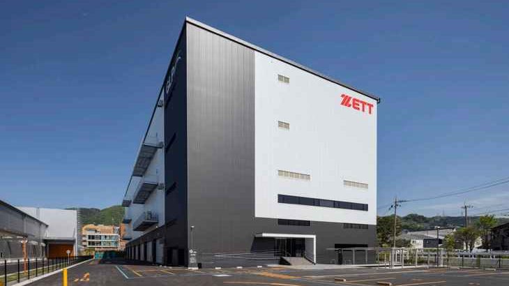 大阪・八尾で日本GLPの1.6万㎡物流施設竣工、ゼットの物流子会社ザイロが1棟借り