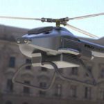 ジェイテクト、大型ドローン「空飛ぶ軽トラ」実現へプロドローン主導の官民プロジェクトを技術支援