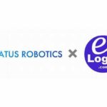 イー・ロジットと東大発の米物流ロボベンチャーRENATUS ROBOTICSが資本提携