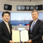 井本商運が民間初、内航船員向け訓練の日本海事協会認証を取得