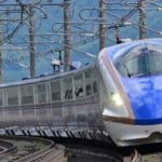 JR東西、新幹線の自動運転実現へ技術協力