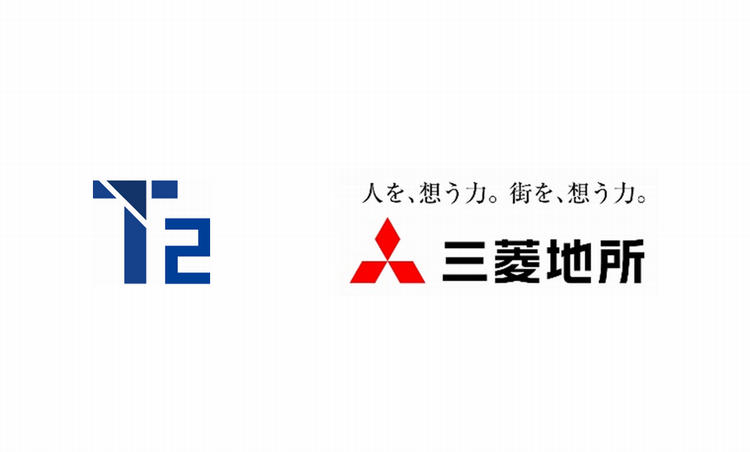 T2と三菱地所、自動運転トラック活用した新たな幹線物流ネットワーク構築へ資本・業務提携 │ LOGI-BIZ online ロジスティクス ...