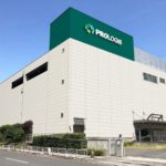 プロロジス、東京・辰巳の冷凍冷蔵対応可能な都市型物流施設を公開