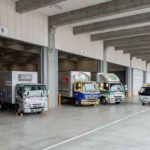 日本GLP、神奈川県や輸送事業者などと合同で緊急支援物資輸送訓練を実施