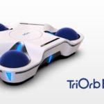 九州工業大発ロボットスタートアップのTriOrb、福岡銀・政策金融公庫から7000万円調達