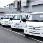 EVメーカーのフォロフライ、自社初の出荷前検査を神戸で開始