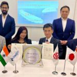 川崎汽船、インドのディアボスに港費精算業務を委託