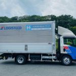 ロジスティード東日本、燃料電池トラックをグループ初導入