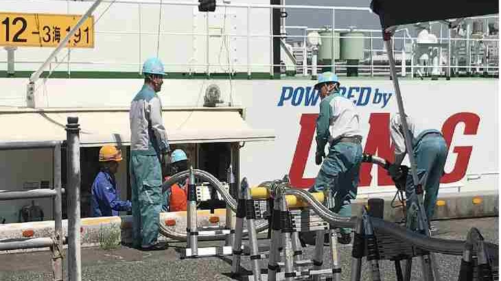 日本郵船、LNGタグボート「魁」をアンモニア燃料使用に改造へ