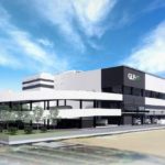 【着工短信】日本GLPの物流施設「GLP神戸住吉浜」（4.5万㎡）25年2月末竣工予定