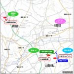 熊本市の産業用地開発、福岡地所などのJV3者を選定
